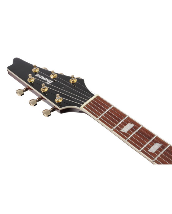 Chitară electrică cu husă Ibanez IC420FM-VLS - Ibanez [8]
