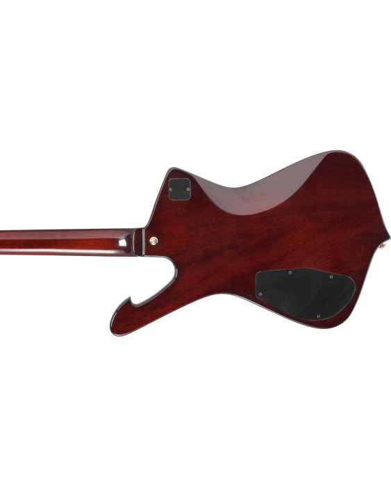 Chitară electrică cu husă Ibanez IC420FM-VLS - Ibanez [5]