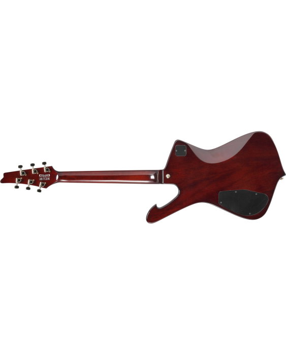 Chitară electrică cu husă Ibanez IC420FM-VLS - Ibanez [2]