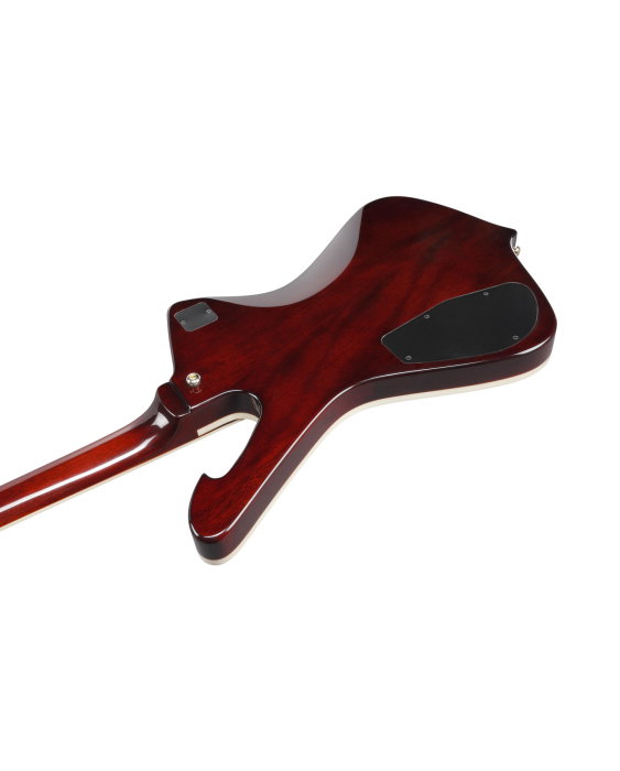 Chitară electrică cu husă Ibanez IC420FM-VLS - Ibanez [7]