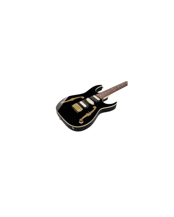Chitară electrică cu husă Ibanez PGM50-BK Paul Gilbert - Ibanez [2]