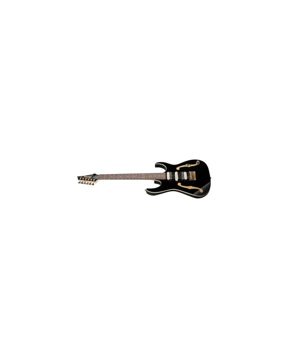 Chitară electrică cu husă Ibanez PGM50-BK Paul Gilbert - Ibanez [3]