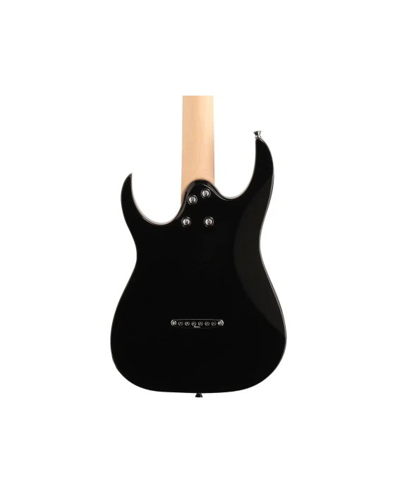 Chitară electrică dimensiune redusa Ibanez GRGM21-BKN miKro - Ibanez [4]