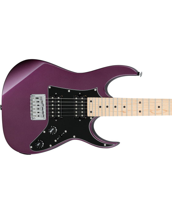 Chitară electrică dimensiune redusa Ibanez GRGM21M-MPL miKro - Ibanez [4]