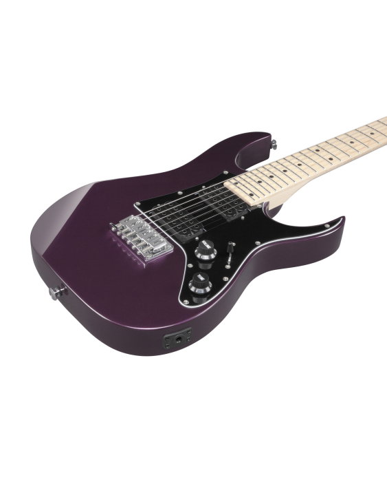 Chitară electrică dimensiune redusa Ibanez GRGM21M-MPL miKro - Ibanez [6]