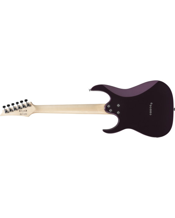 Chitară electrică dimensiune redusa Ibanez GRGM21M-MPL miKro - Ibanez [2]