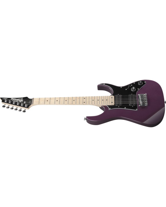 Chitară electrică dimensiune redusa Ibanez GRGM21M-MPL miKro - Ibanez [3]