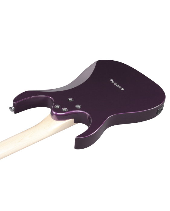Chitară electrică dimensiune redusa Ibanez GRGM21M-MPL miKro - Ibanez [7]