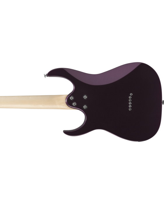 Chitară electrică dimensiune redusa Ibanez GRGM21M-MPL miKro - Ibanez [5]