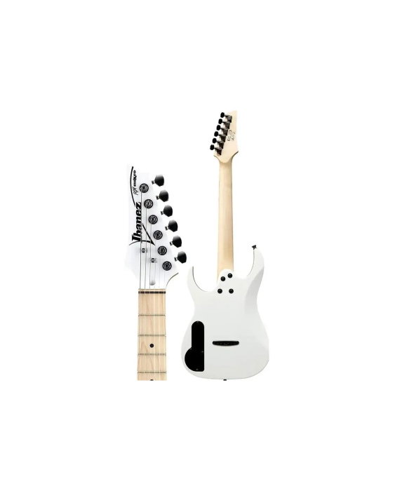 Chitară electrică dimensiune redusa Ibanez PGMM31-WH miKro Paul Gilbert - Ibanez [4]