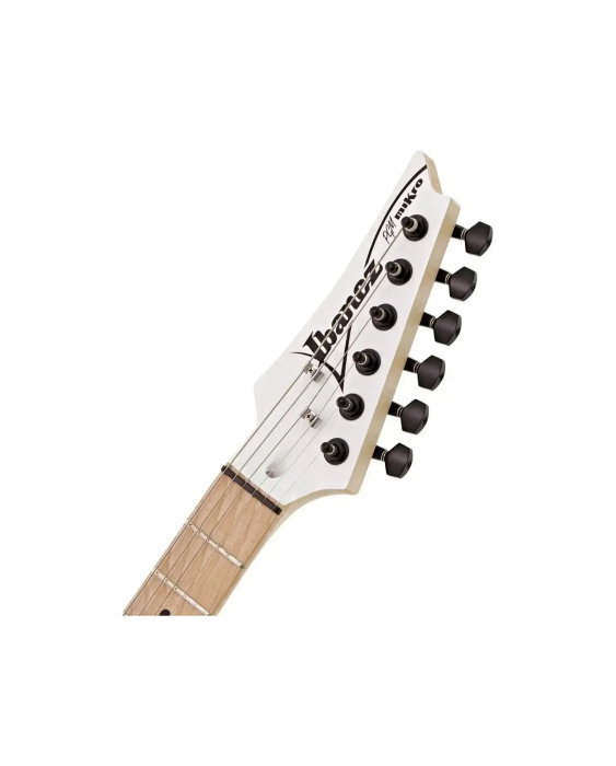 Chitară electrică dimensiune redusa Ibanez PGMM31-WH miKro Paul Gilbert - Ibanez [3]