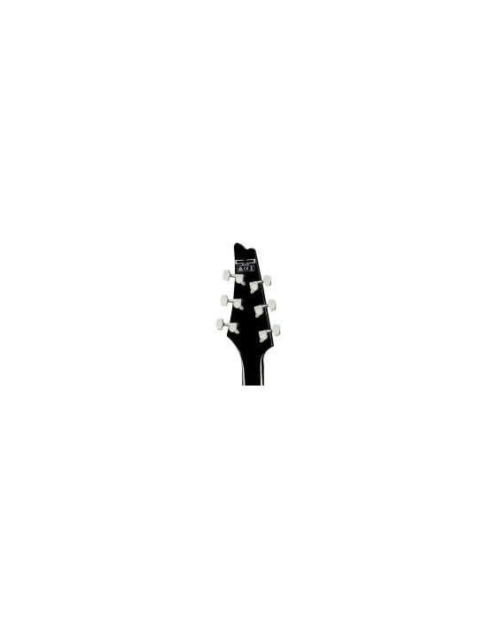 Chitară electrică dimensiune redusa Ibanez PSM10-BK miKro Paul Stanley - Ibanez [3]