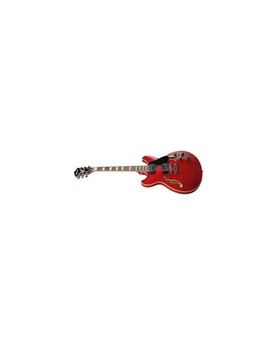 Chitară electrică hollowbody Ibanez AS73-TCD - Ibanez [4]