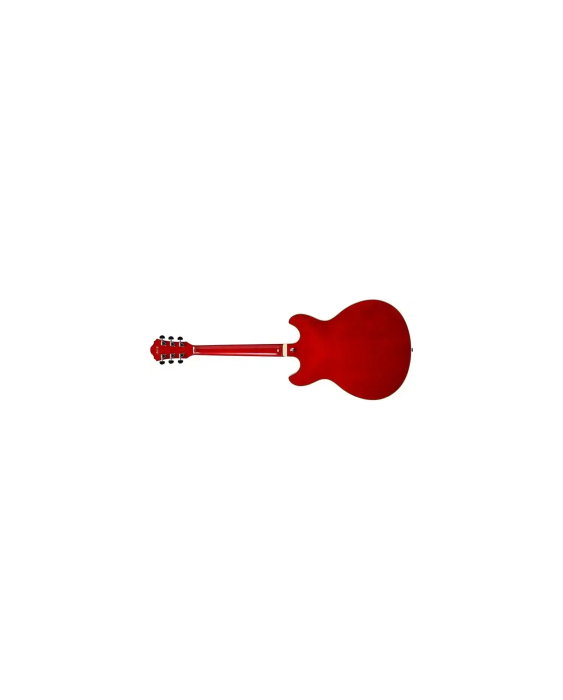 Chitară electrică hollowbody Ibanez AS73-TCD - Ibanez [5]