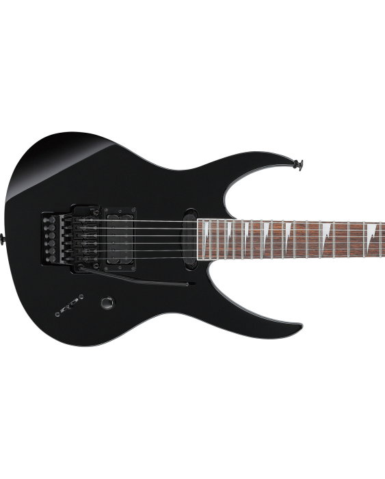 Chitară electrică Ibanez 540PIII-BK - Ibanez [4]
