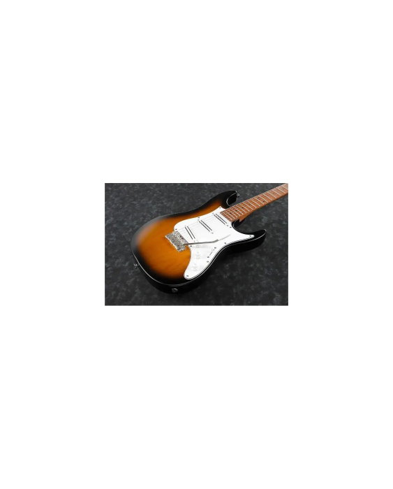 Chitară electrică Ibanez ATZ100SBT Andy Timmons - Ibanez [4]