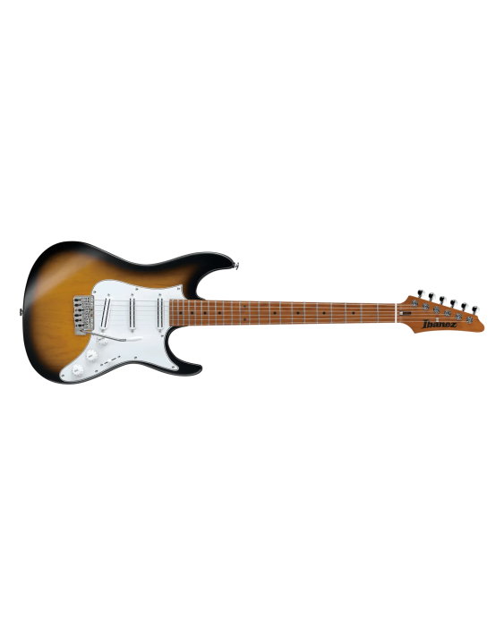 Chitară electrică Ibanez ATZ100SBT Andy Timmons - Ibanez [7]