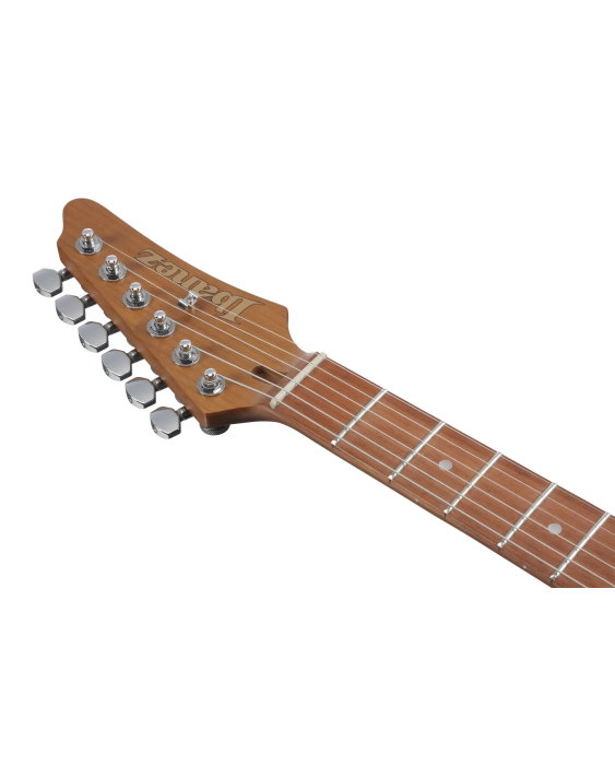 Chitară electrică Ibanez AZ22S1F-TKS - Ibanez [8]