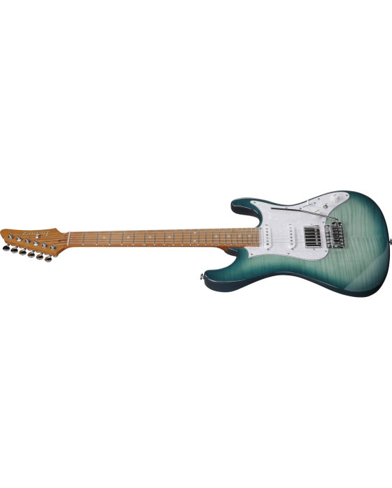 Chitară electrică Ibanez AZ22S1F-TXB - Ibanez [3]