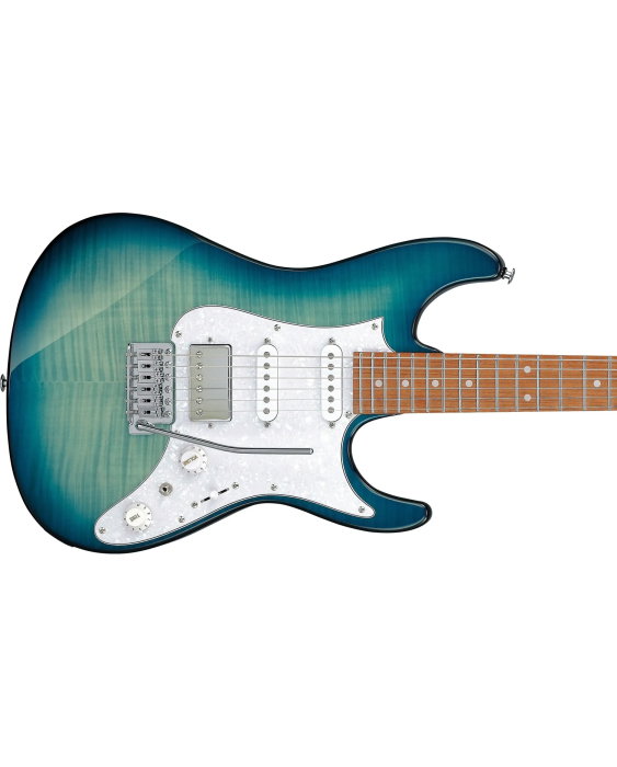 Chitară electrică Ibanez AZ22S1F-TXB - Ibanez [4]