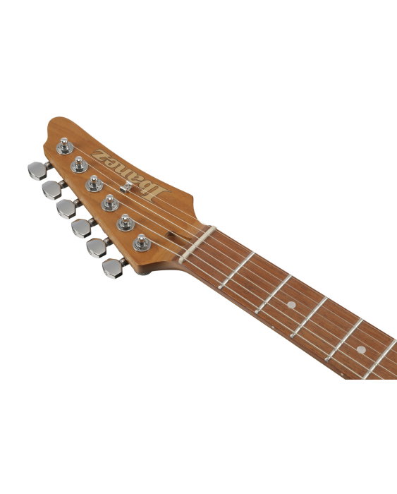 Chitară electrică Ibanez AZ22S2-BK - Ibanez [8]