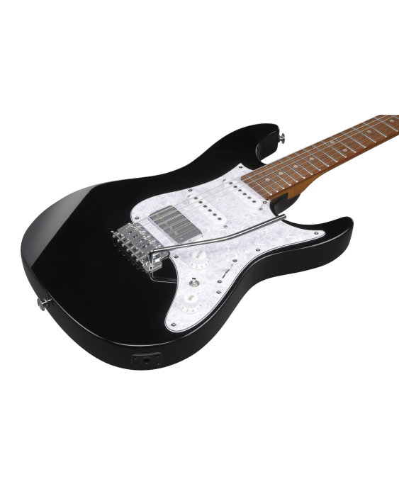 Chitară electrică Ibanez AZ22S2-BK - Ibanez [6]