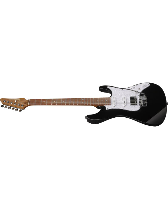 Chitară electrică Ibanez AZ22S2-BK - Ibanez [3]