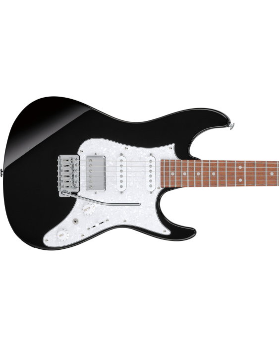 Chitară electrică Ibanez AZ22S2-BK - Ibanez [4]