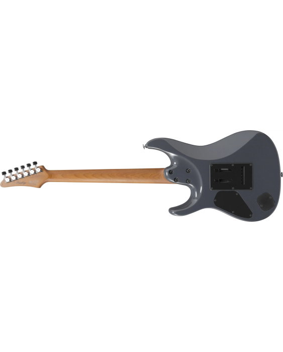 Chitară electrică Ibanez AZ2402-GRM Prestige - Ibanez [2]