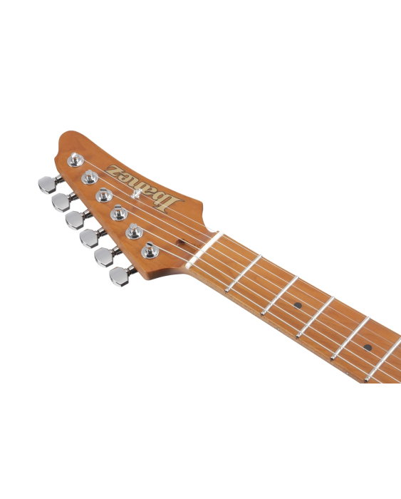 Chitară electrică Ibanez AZ2402-GRM Prestige - Ibanez [8]