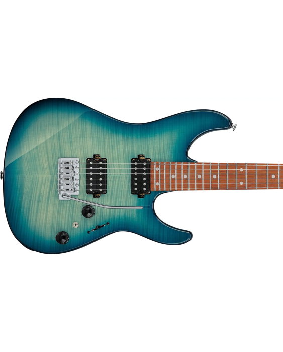 Chitară electrică Ibanez AZ24S1F-TXB - Ibanez [4]
