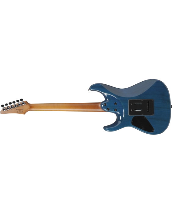 Chitară electrică Ibanez AZ24S1F-TXB - Ibanez [2]