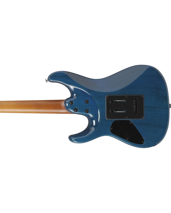 Chitară electrică Ibanez AZ24S1F-TXB - Ibanez [5]