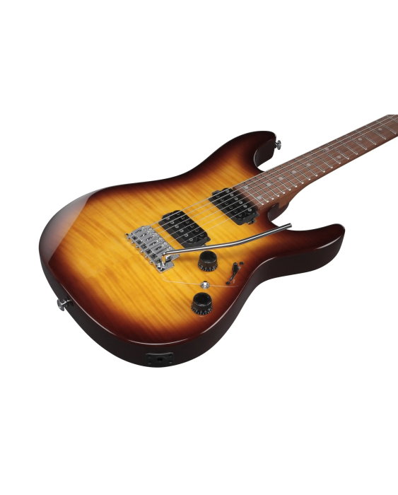 Chitară electrică Ibanez AZ24S1F-VLS - Ibanez [6]