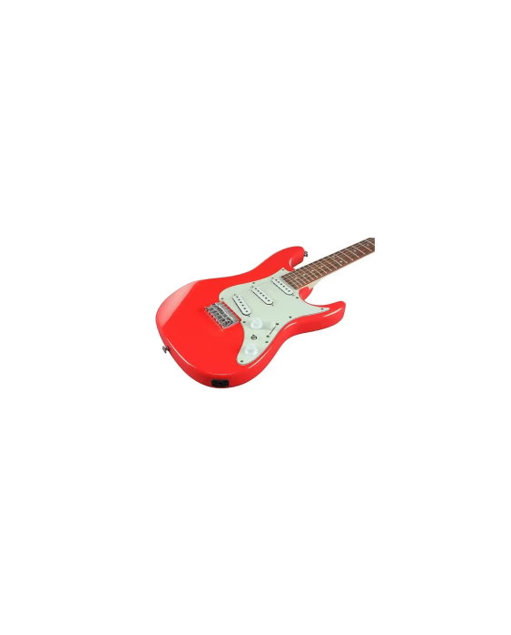 Chitară electrică Ibanez AZES31-VM - Ibanez [2]