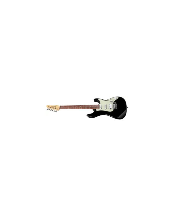 Chitară electrică Ibanez AZES40-BK - Ibanez [4]