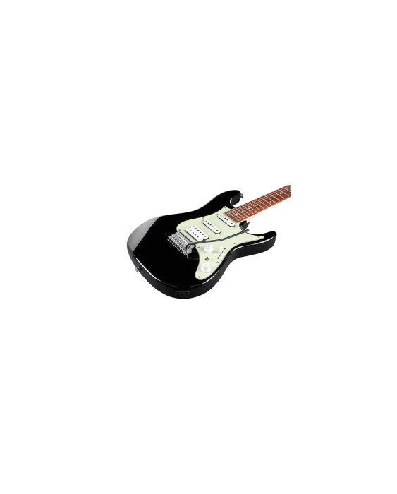 Chitară electrică Ibanez AZES40-BK - Ibanez [2]