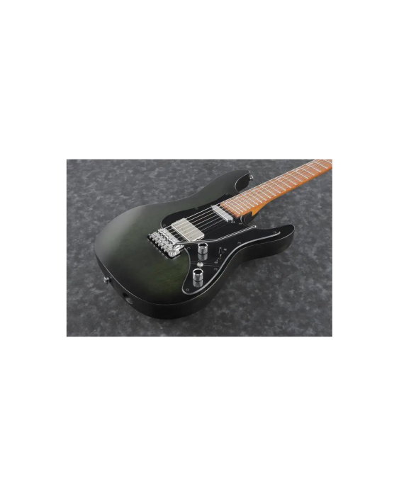 Chitară electrică Ibanez EH10-TGM Premium Erick Hansel - Ibanez [2]