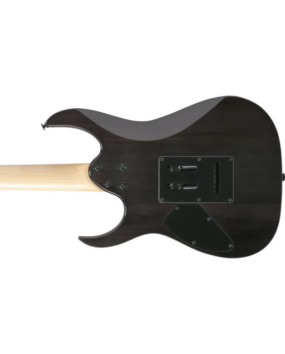 Chitară electrică Ibanez GRG120QASP-BKG - Ibanez [5]