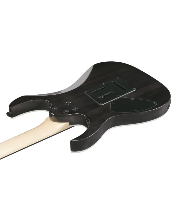 Chitară electrică Ibanez GRG120QASP-BKG - Ibanez [7]
