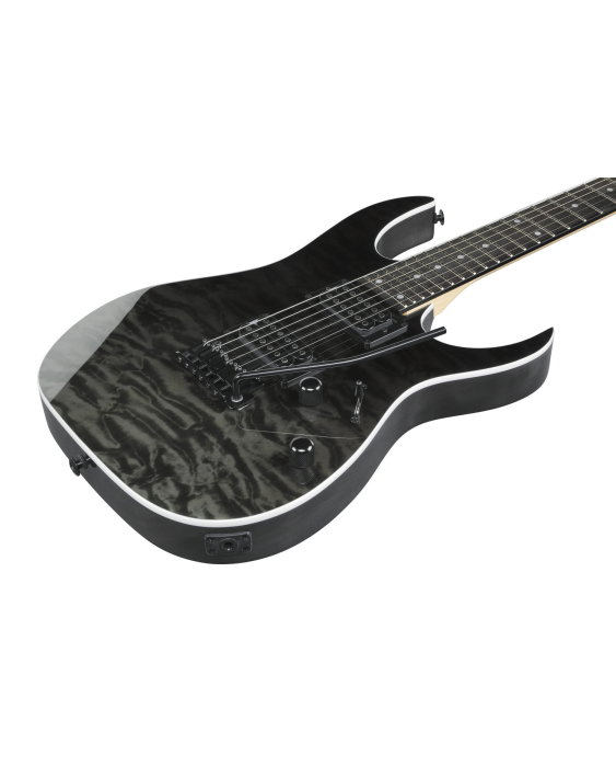 Chitară electrică Ibanez GRG120QASP-BKG - Ibanez [6]