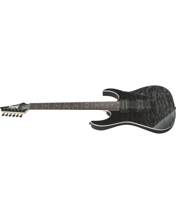 Chitară electrică Ibanez GRG120QASP-BKG - Ibanez [3]