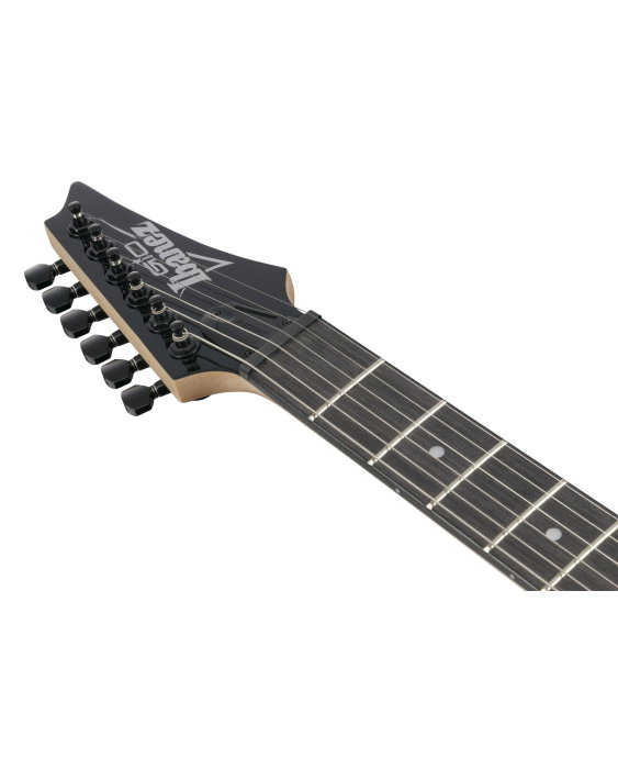 Chitară electrică Ibanez GRG120QASP-BKG - Ibanez [8]