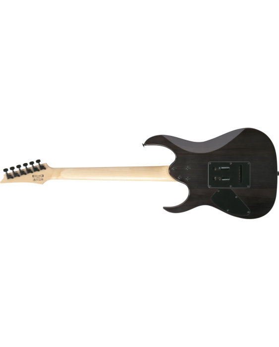 Chitară electrică Ibanez GRG120QASP-BKG - Ibanez [2]