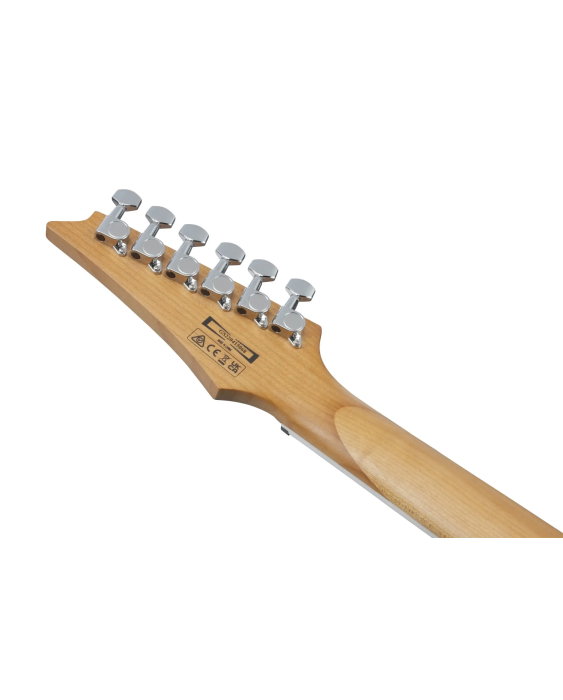 Chitară electrică Ibanez GRG220PA1-BKB - Ibanez [6]