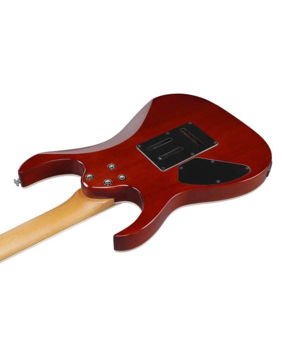 Chitară electrică Ibanez GRG220PA1-BKB - Ibanez [3]