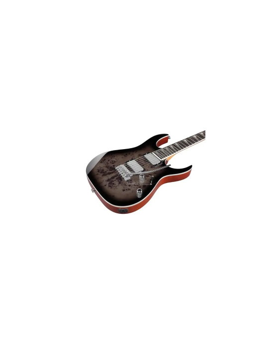 Chitară electrică Ibanez GRG220PA1-BKB - Ibanez [4]
