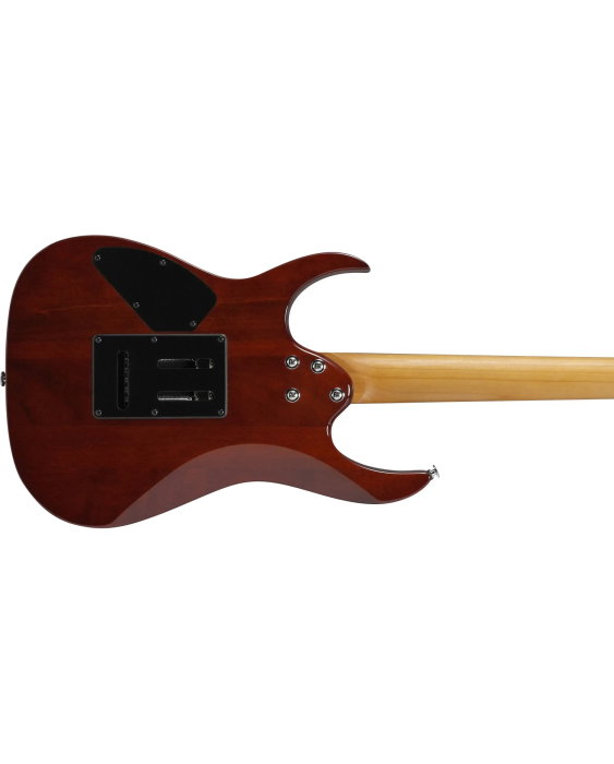 Chitară electrică Ibanez GRG220PA1-BKB - Ibanez [2]