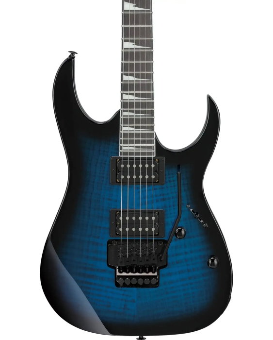 Chitară electrică Ibanez GRG320FA-TBS - Ibanez [6]