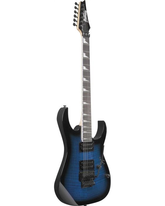 Chitară electrică Ibanez GRG320FA-TBS - Ibanez [5]